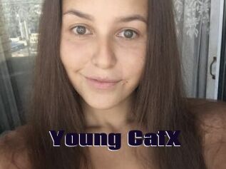 Young_CatX