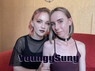 YoungySuny