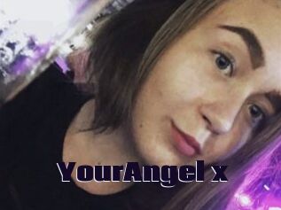 YourAngel_x