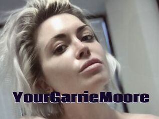 YourCarrieMoore