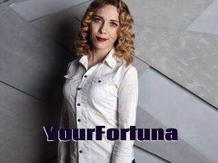 YourFortuna