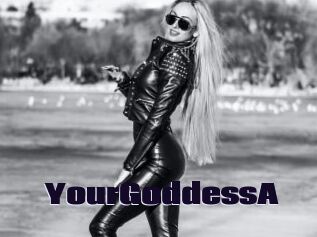 YourGoddessA