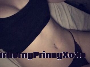 YourHornyPrinnyXoXo