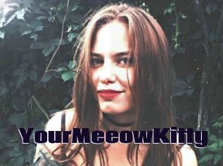 YourMeeowKitty