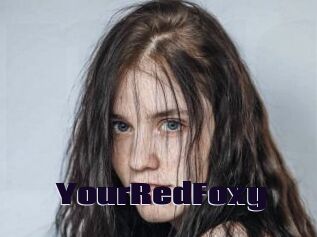 YourRedFoxy