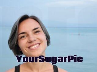 YourSugarPie