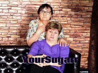 YourSugarr