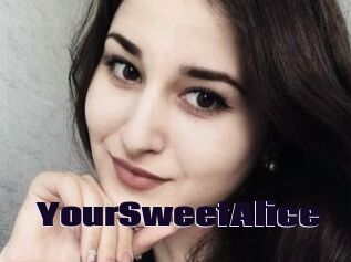 YourSweetAlice