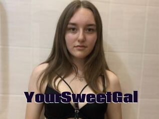 YourSweetGal