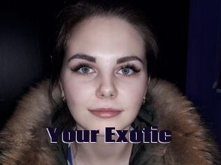 Your_Exotic_