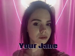 Your_Jane