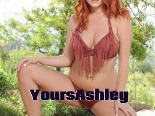 YoursAshley