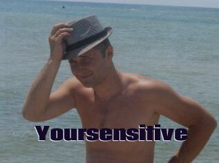 Yoursensitive