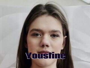 Youstine