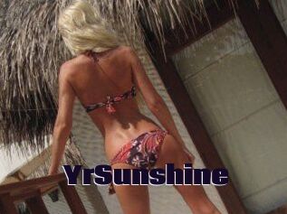 YrSunshine