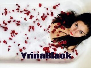 YrinaBlack