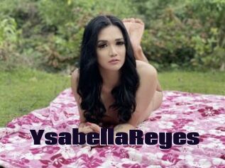 YsabellaReyes