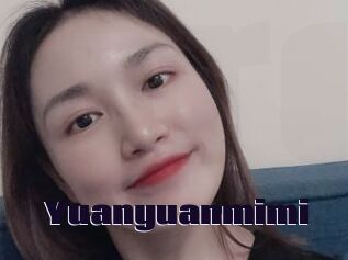 Yuanyuanmimi