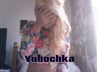 Yubochka