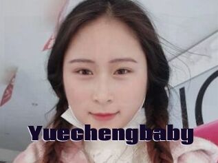 Yuechengbaby