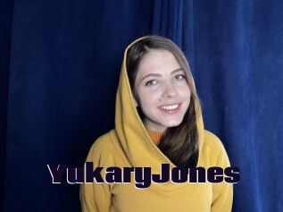 YukaryJones