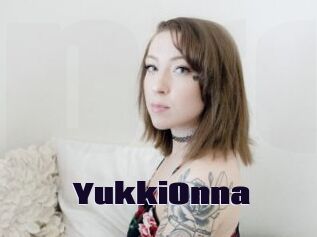 YukkiOnna