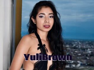 YuliBrown