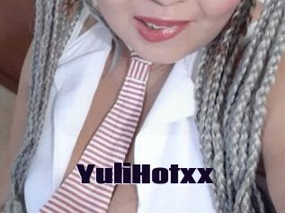 YuliHotxx