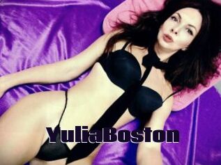 YuliaBoston