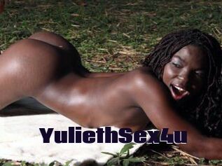 YuliethSex4u