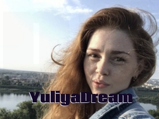 YuliyaDream