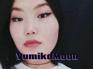 YumikoMoon Prolap Sex