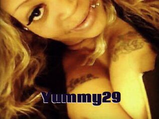 Yummy29