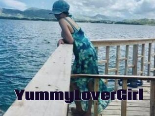 YummyLoverGirl