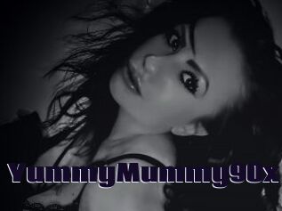 YummyMummy90x