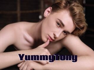 YummyTony