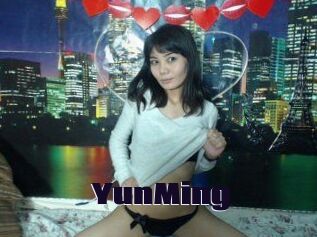 YunMing