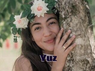 Yuz