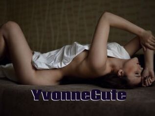 YvonneCute Prolap Sex