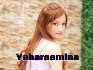 Yaharaamina