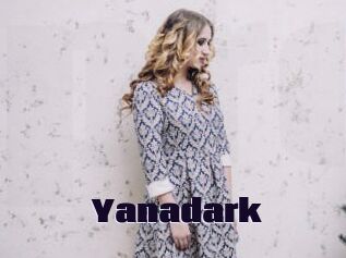 Yanadark