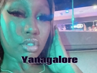 Yanagalore