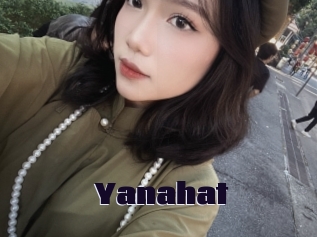 Yanahat