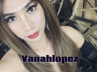 Yanahlopez