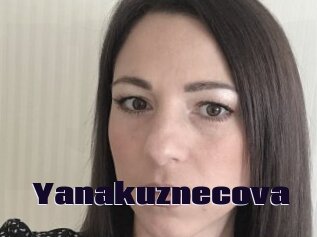 Yanakuznecova