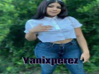 Yanixperez