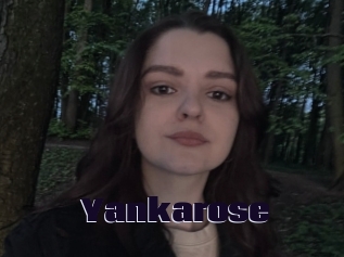 Yankarose