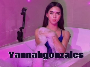 Yannahgonzales