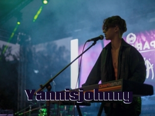 Yannisjohnny