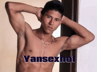 Yansexhot